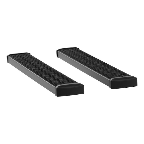 19-C SILVERADO/SIERRA 1500/20-C SILV/SIERRA 2500/3500 GRIP STEP 7IN X 54IN BLACK